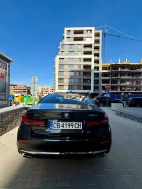����� �� �������� �� BMW 530 BMW 530i xDrive | 2021 | 87 550 �� | ����� �������