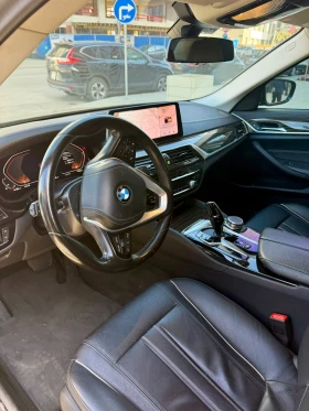����� �� �������� �� BMW 530 BMW 530i xDrive | 2021 | 87 550 �� | ����� �������
