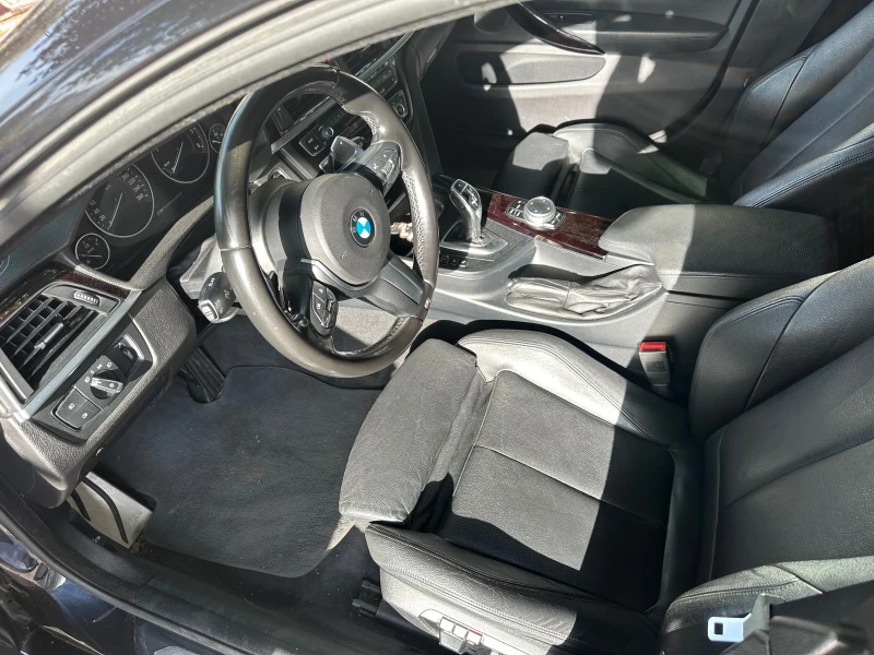 BMW 435 M Performance xDraiv , снимка 13 - Автомобили и джипове - 47961595