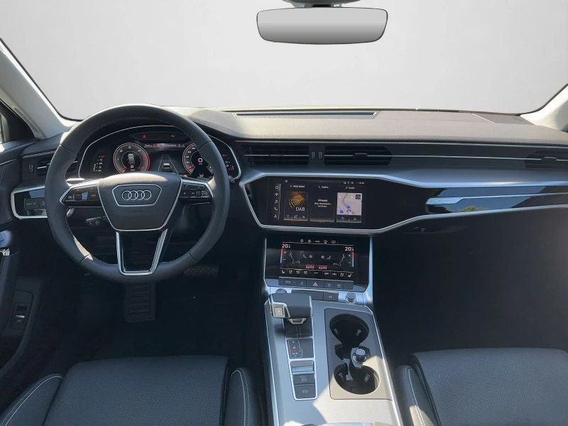 Audi A6 Allroad 45 TDI Quattro = Distronic= Гаранция, снимка 7 - Автомобили и джипове - 48158064