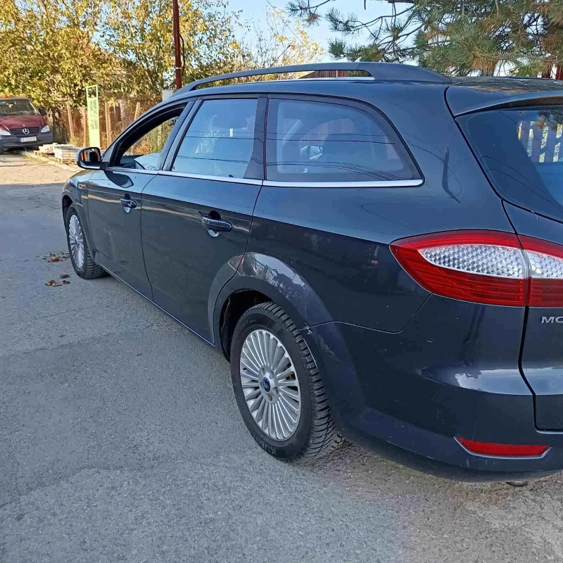 Ford Mondeo, снимка 1 - Автомобили и джипове - 48648883