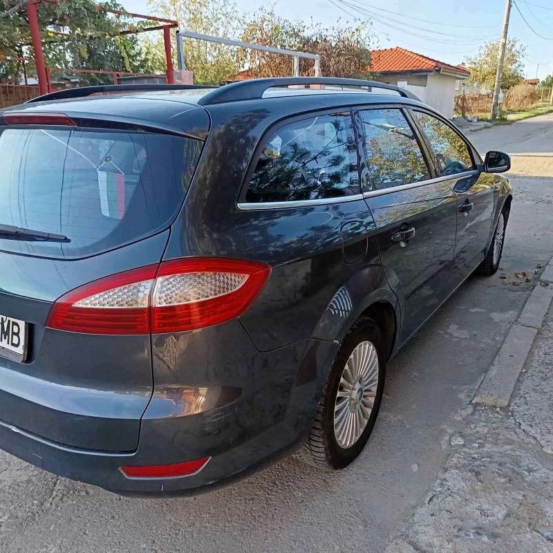 Ford Mondeo, снимка 2 - Автомобили и джипове - 48648883