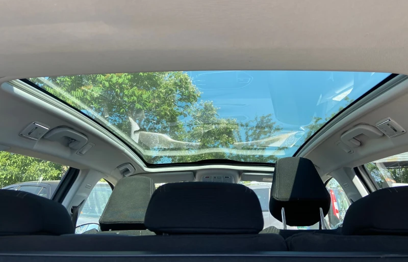 Peugeot 308 2.0hdi Key-less Auto , снимка 8 - Автомобили и джипове - 52824526