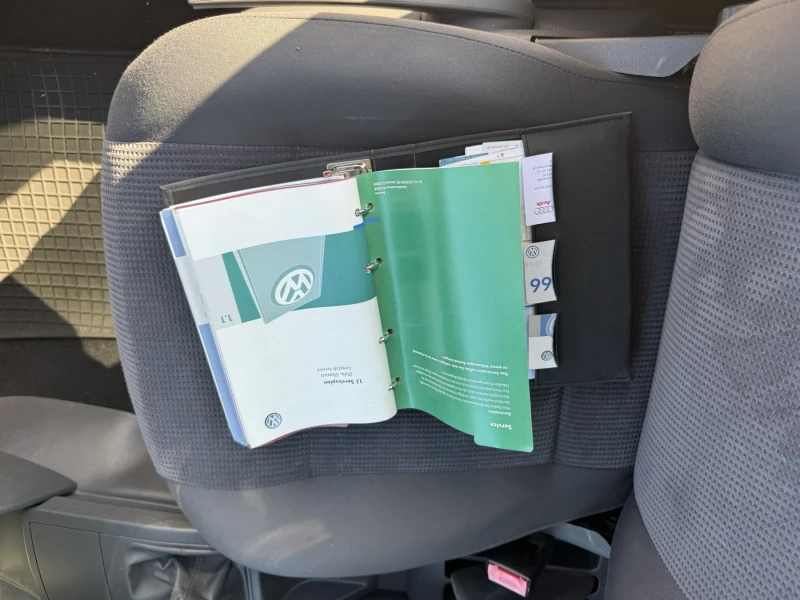 VW Polo 1.2* KLIMA* TOP, снимка 10 - Автомобили и джипове - 51324856