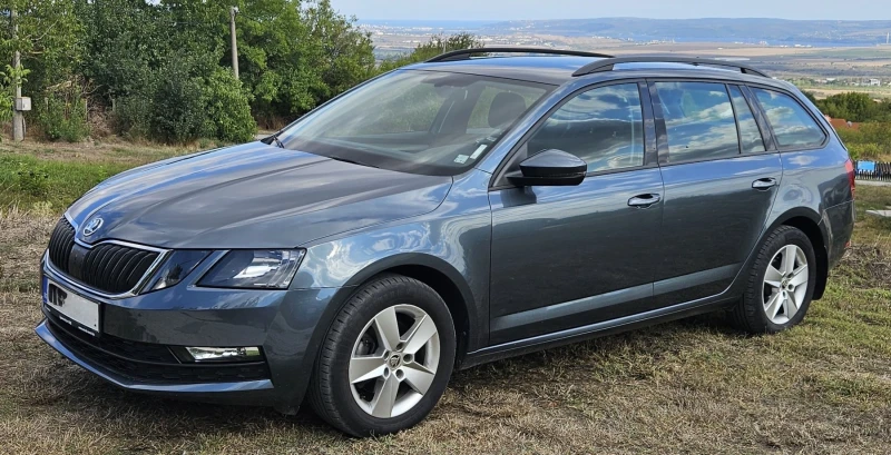 Skoda Octavia, снимка 2 - Автомобили и джипове - 52192799