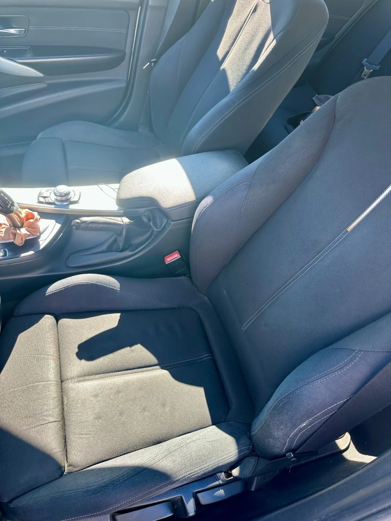 BMW 316 F30, снимка 9 - Автомобили и джипове - 52223734