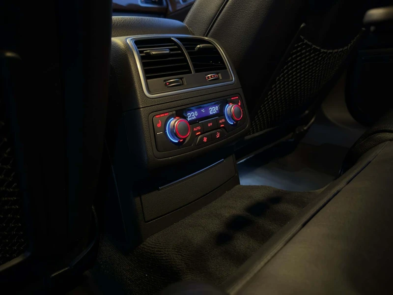 Audi A7 3.0T/Bose/Quattro/Nardo/Подгрев/Шибедах/Мемори/Sid, снимка 13 - Автомобили и джипове - 52298613