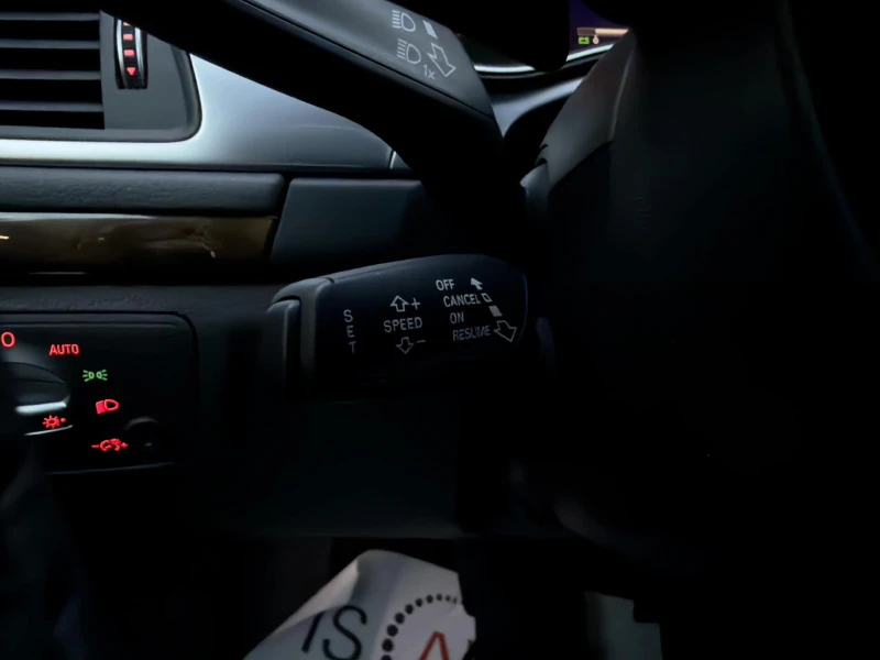Audi A7 3.0T/Bose/Quattro/Nardo/Подгрев/Шибедах/Мемори/Sid, снимка 11 - Автомобили и джипове - 52298613