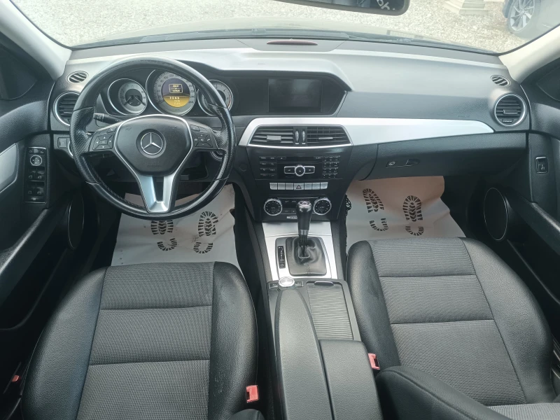 Mercedes-Benz C 250 2.5CDI * 4 MATIC* , снимка 12 - Автомобили и джипове - 52353858