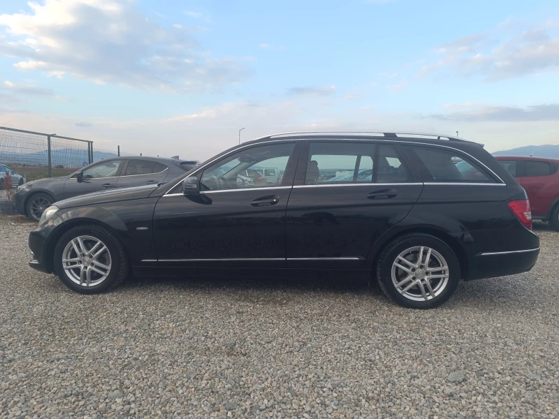 Mercedes-Benz C 250 2.5CDI * 4 MATIC* , снимка 5 - Автомобили и джипове - 52353858