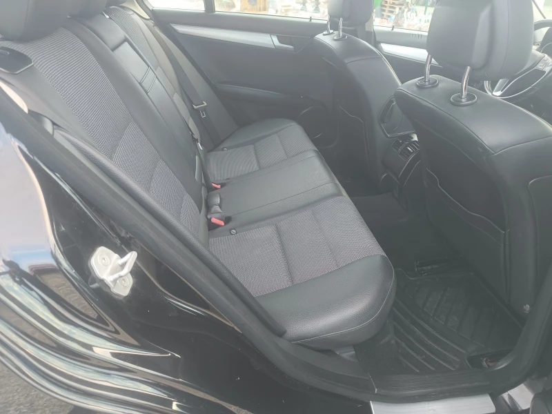 Mercedes-Benz C 250 2.5CDI * 4 MATIC* , снимка 9 - Автомобили и джипове - 52353858