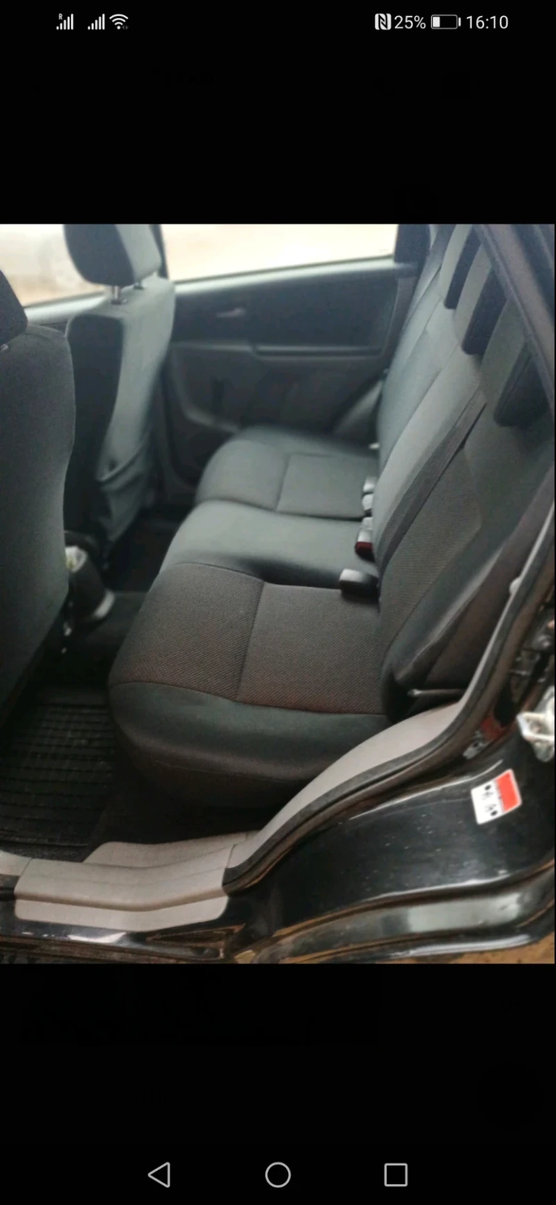 Suzuki SX4, снимка 7 - Автомобили и джипове - 52504457