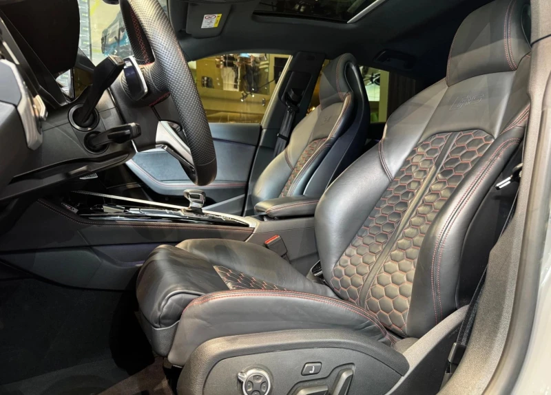 Audi Rs5 Sportback 2.9 TFSI V6 Quattro, снимка 8 - Автомобили и джипове - 52811855