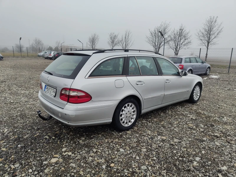 Mercedes-Benz E 320 320CDI 204, снимка 8 - Автомобили и джипове - 53221136