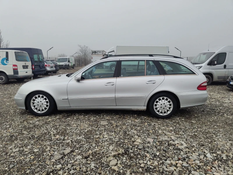Mercedes-Benz E 320 320CDI 204, снимка 5 - Автомобили и джипове - 53221136