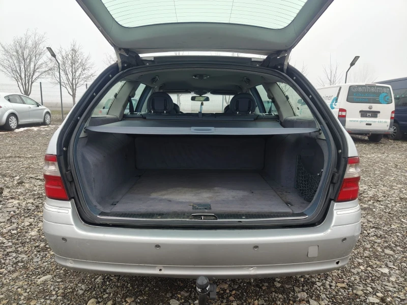Mercedes-Benz E 320 320CDI 204, снимка 15 - Автомобили и джипове - 53221136