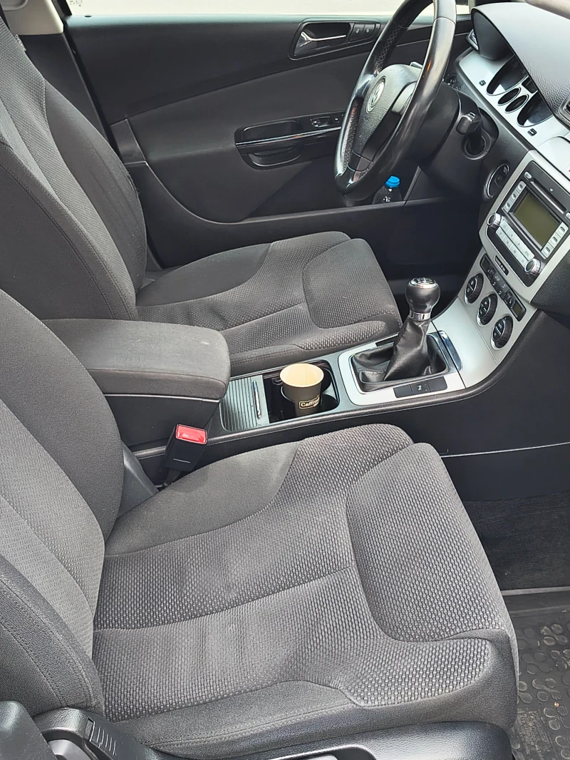 VW Passat 4?4, снимка 11 - Автомобили и джипове - 53419372