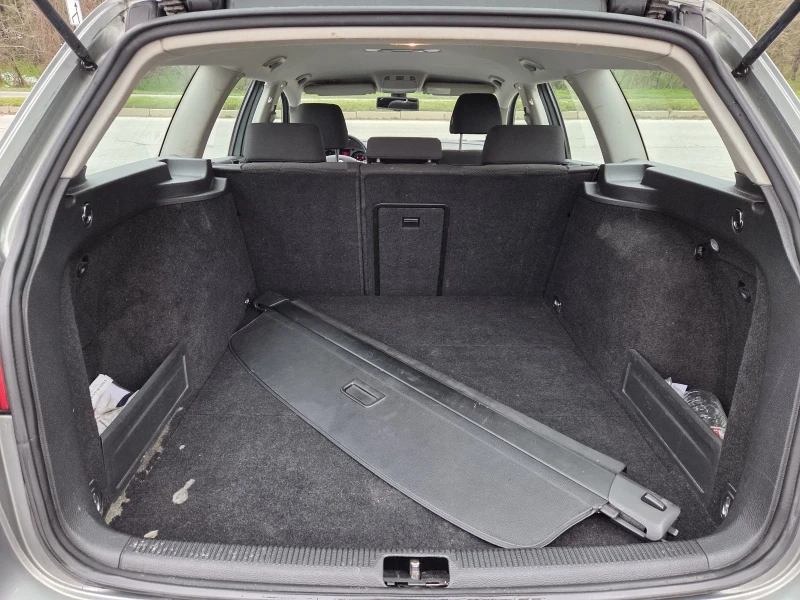 VW Passat 2, 0 tdi 140 hp, снимка 12 - Автомобили и джипове - 53429643