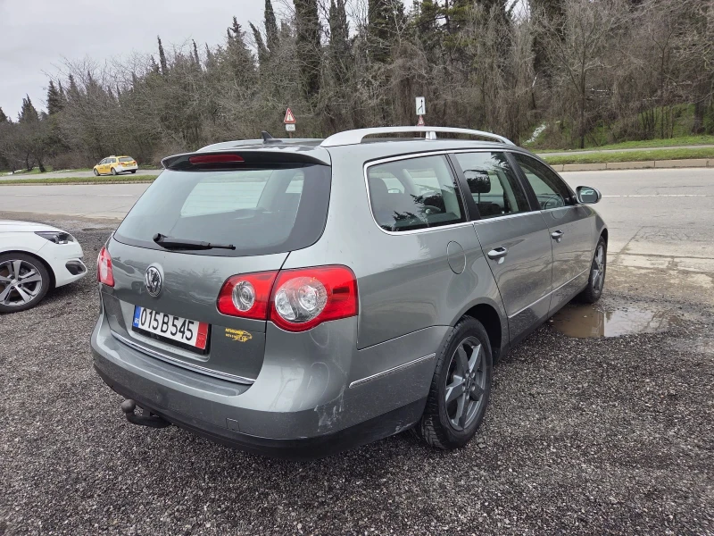 VW Passat 2, 0 tdi 140 hp, снимка 7 - Автомобили и джипове - 53429643