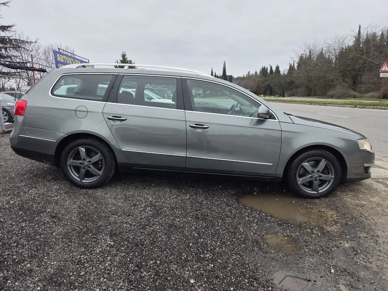 VW Passat 2, 0 tdi 140 hp, снимка 6 - Автомобили и джипове - 53429643