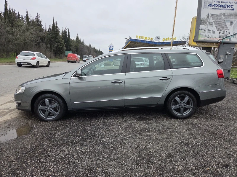 VW Passat 2, 0 tdi 140 hp, снимка 2 - Автомобили и джипове - 53429643