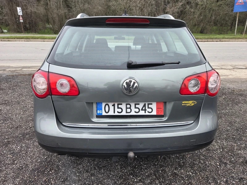 VW Passat 2, 0 tdi 140 hp, снимка 15 - Автомобили и джипове - 53429643