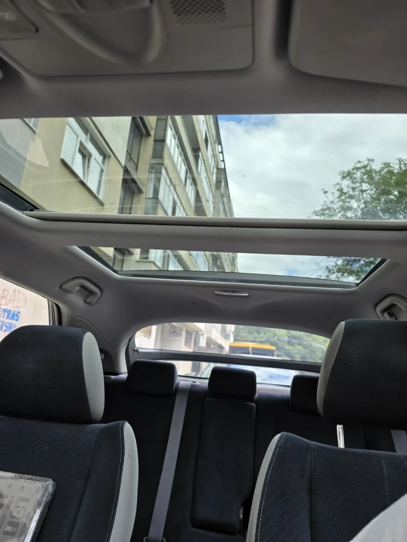 Honda Civic, снимка 10 - Автомобили и джипове - 53482026