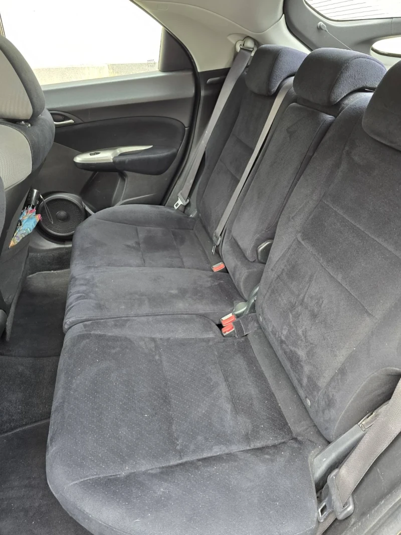 Honda Civic, снимка 7 - Автомобили и джипове - 53482026