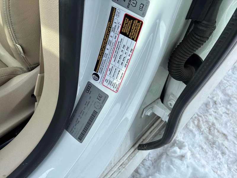 Audi A7 TECHNIK С РЕГИСТРАЦИЯ & АВТО КРЕДИТ , снимка 10 - Автомобили и джипове - 53592770