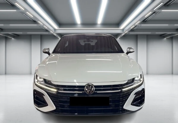 VW Arteon R 2.0 TFSI 4Motion = Panorama = Гаранция - 106670 лв. - 24332676 1