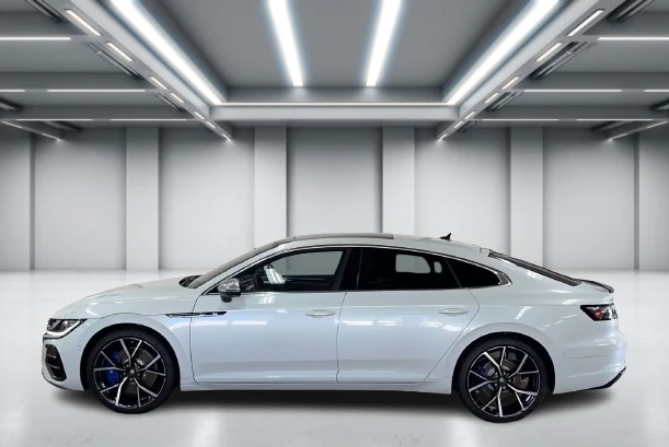 VW Arteon R 2.0 TFSI 4Motion = Panorama = Гаранция - изображение 4