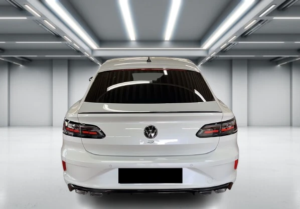 VW Arteon R 2.0 TFSI 4Motion = Panorama = Гаранция - изображение 2