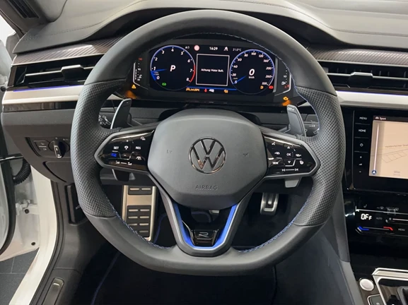 VW Arteon R 2.0 TFSI 4Motion = Panorama = Гаранция - изображение 8