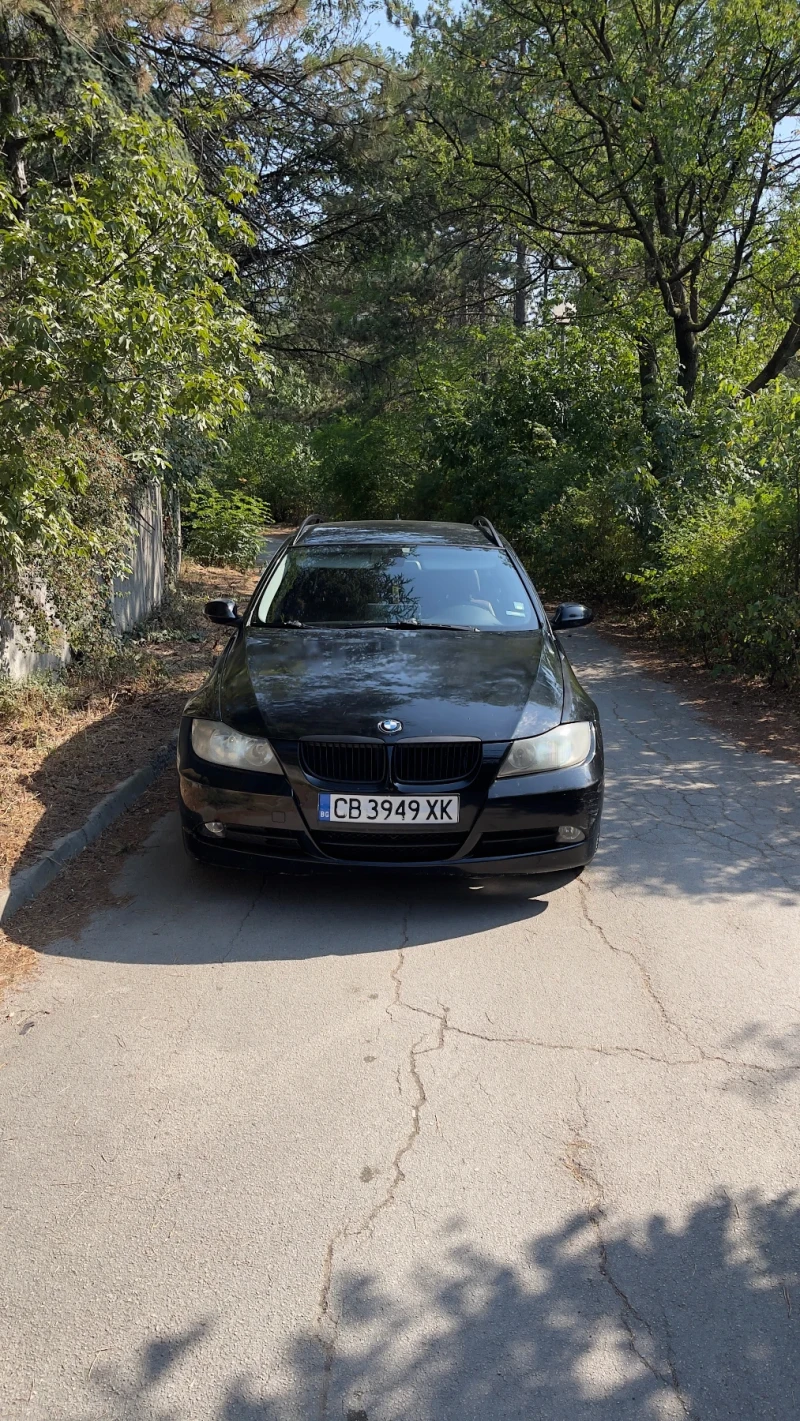 BMW 325 - 6999 лв. - 97560016 1