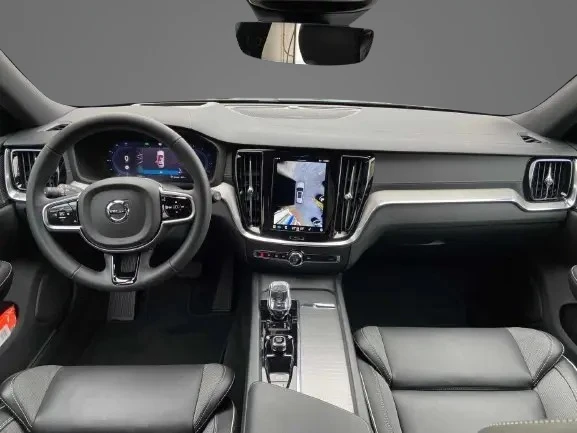 Volvo V60 Cross Country B4 AWD = Ultimate = �������� | Mobile.bg � ����������� 9