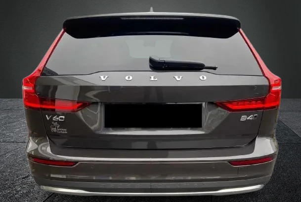 Volvo V60 Cross Country B4 AWD = Ultimate = �������� | Mobile.bg � ����������� 2