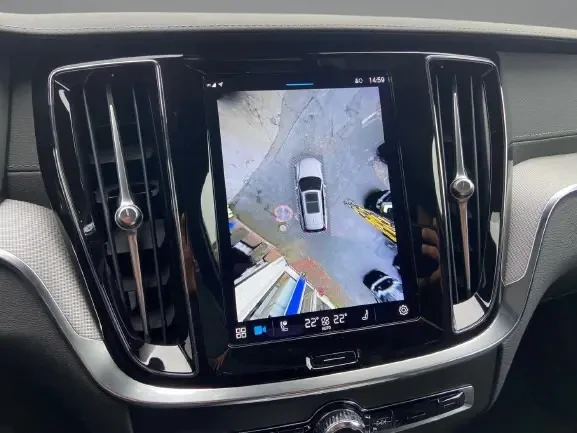 Volvo V60 Cross Country B4 AWD = Ultimate = �������� | Mobile.bg � ����������� 10