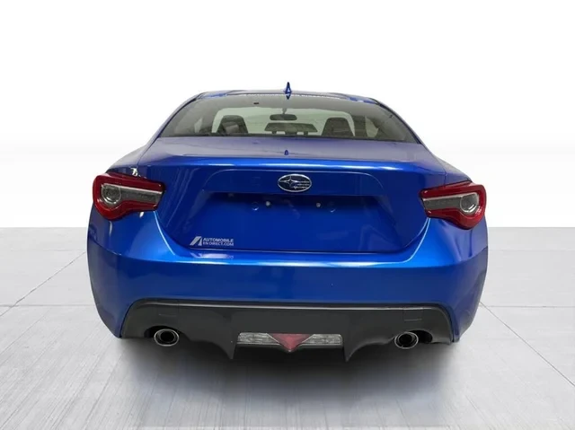 Subaru BRZ Sport-tech RS* КАМЕРИ* KEYLESS* ПОДГРЕВ - изображение 7