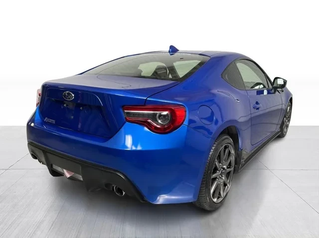 Subaru BRZ Sport-tech RS* КАМЕРИ* KEYLESS* ПОДГРЕВ - изображение 8