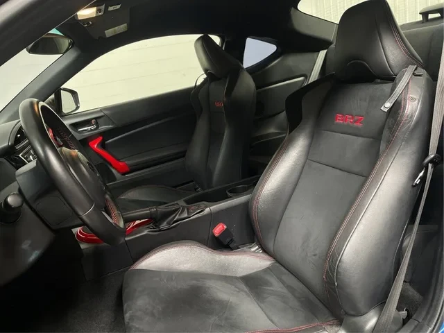 Subaru BRZ Sport-tech RS* КАМЕРИ* KEYLESS* ПОДГРЕВ, снимка 15 - Автомобили и джипове - 53746451