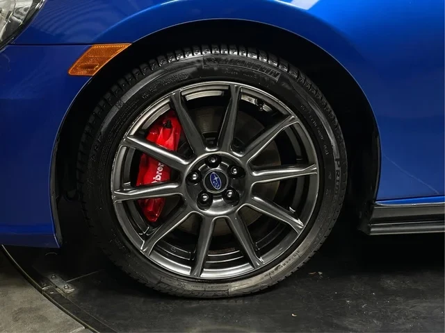 Subaru BRZ Sport-tech RS* КАМЕРИ* KEYLESS* ПОДГРЕВ - изображение 6