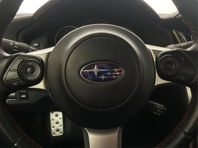 Subaru BRZ Sport-tech RS* КАМЕРИ* KEYLESS* ПОДГРЕВ, снимка 11 - Автомобили и джипове - 53746451