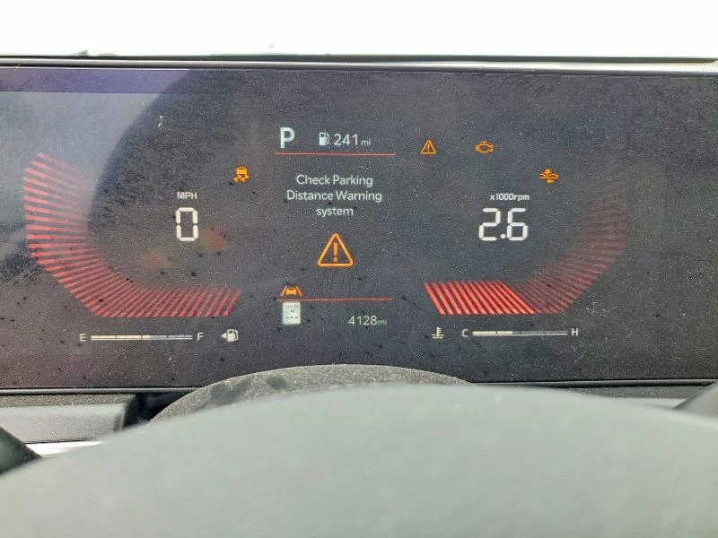 Kia K5 2.5L 4 Front-wheel Drive | Mobile.bg � ����������� 9