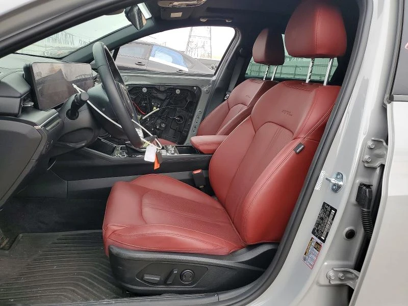 Kia K5 2.5L 4 Front-wheel Drive | Mobile.bg � ����������� 7
