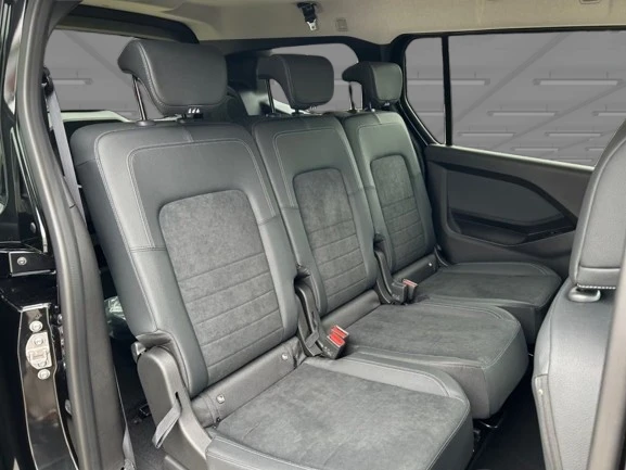 Mercedes-Benz T-класа EQT 200 Long = Tempomat = Гаранция, снимка 11 - Автомобили и джипове - 55802215