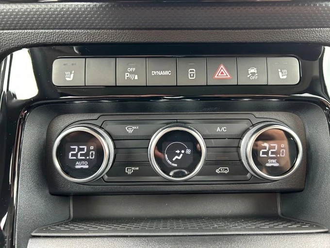 Mercedes-Benz T-класа EQT 200 Long = Tempomat = Гаранция, снимка 9 - Автомобили и джипове - 55802215