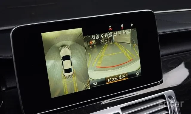 Mercedes-Benz CLS 350 D 4Matic Обдухване 360 Камера Шибидах , снимка 13 - Автомобили и джипове - 55805386