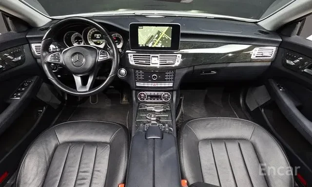 Mercedes-Benz CLS 350 D 4Matic Обдухване 360 Камера Шибидах , снимка 10 - Автомобили и джипове - 55805386