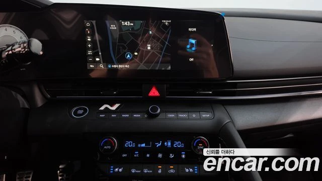 Hyundai Elantra N | РЪЧНА| КАМЕРА| ОБДУХ| DIGITAL| ПАМЕТ, снимка 9 - Автомобили и джипове - 55899692