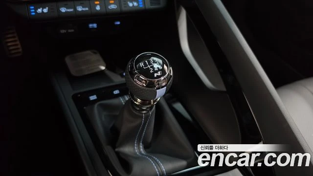Hyundai Elantra N | РЪЧНА| КАМЕРА| ОБДУХ| DIGITAL| ПАМЕТ, снимка 7 - Автомобили и джипове - 55899692